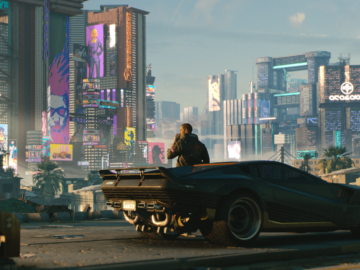 Cyberpunk 2077